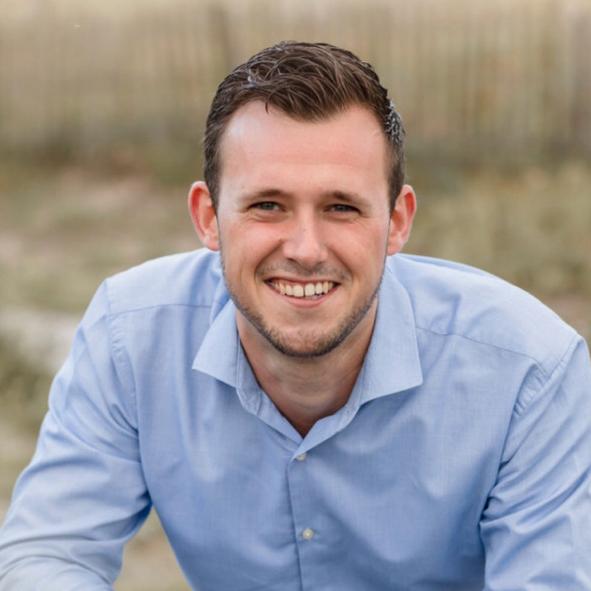 Freddy van der Woude